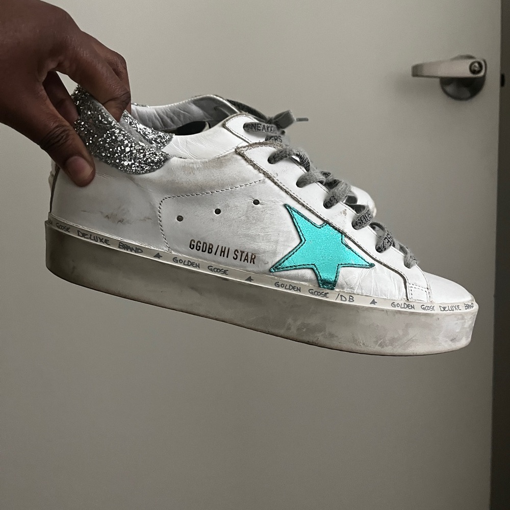 Golden Goose sneaker